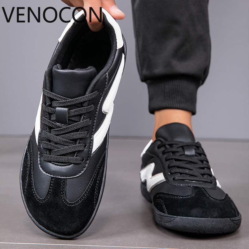 VENOCON Men's Wide Ball Extra  - Women'S Shoes With Wide Toe Box recension och pris