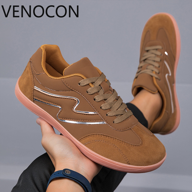 VENOCON Men's Wide Ball Extra  - Women'S Shoes With Wide Toe Box recension och pris