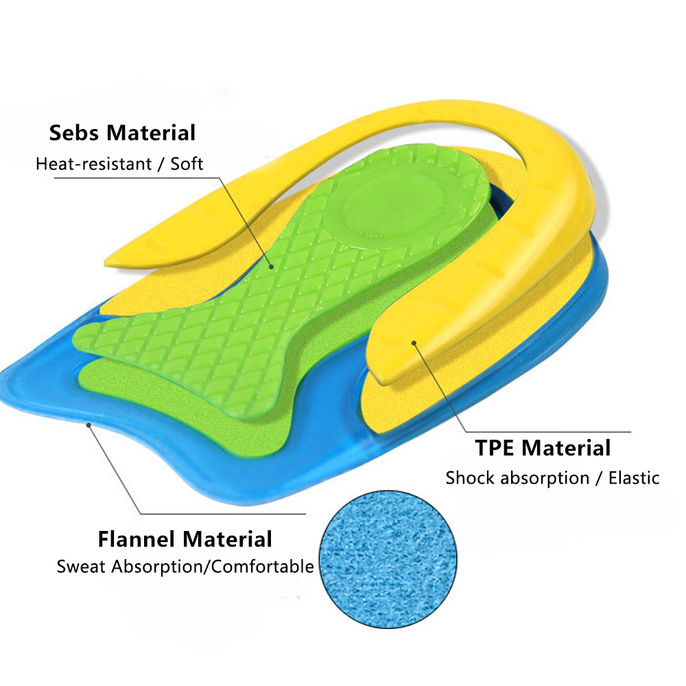 Silicone Heel Cups for Heel Sp - Women'S Shoes Plantar Fasciitis recension och pris