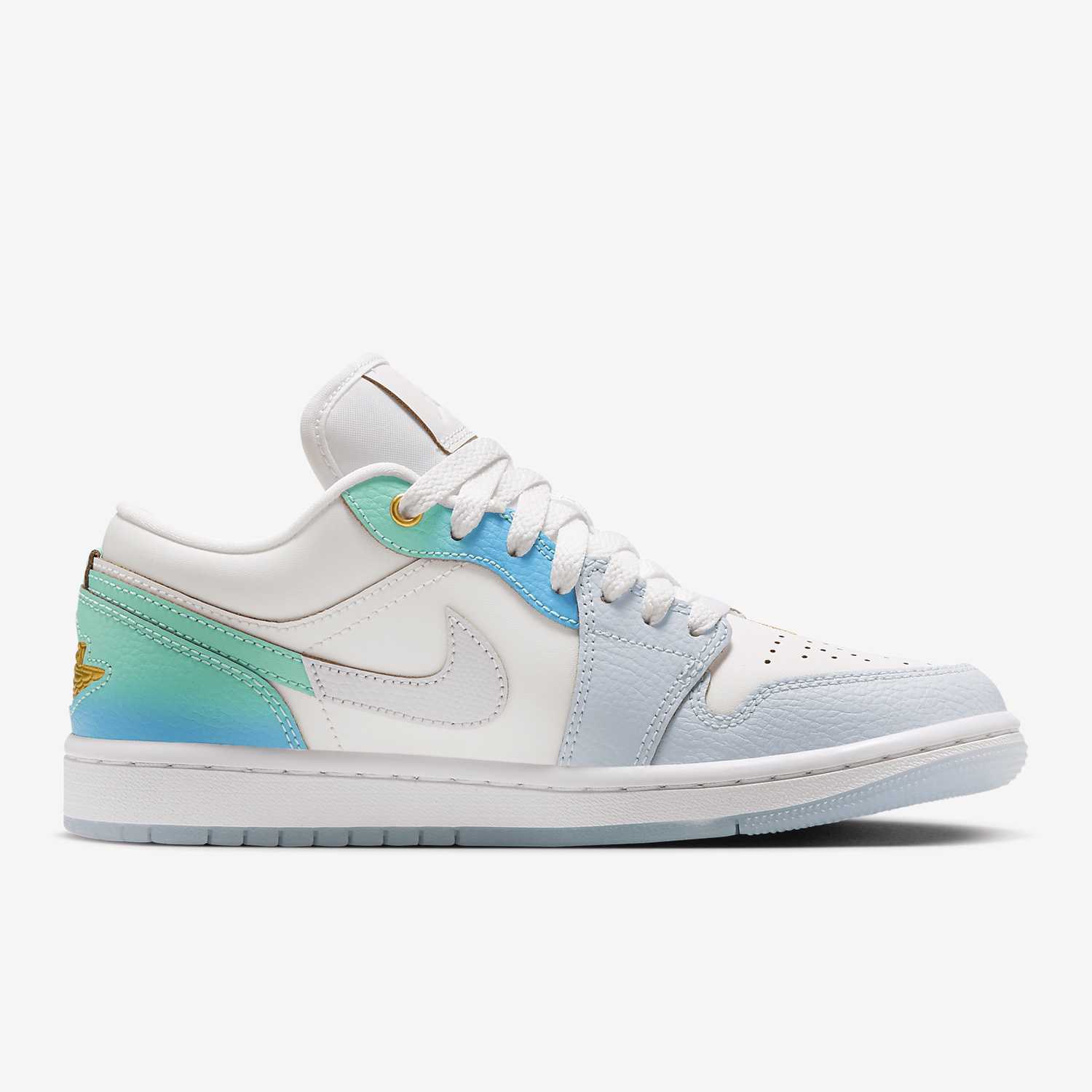 Nike Authentic Air Jordan 1 Lo - Women'S Shoes Nike Jordan recension och pris