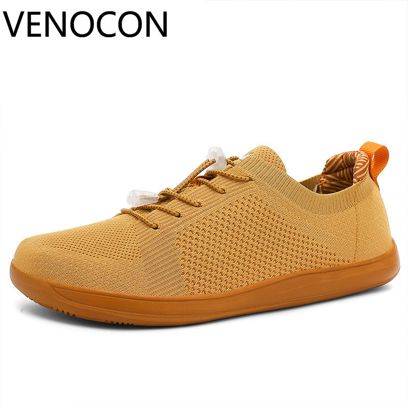 VENOCON Barefoot Wide Ball Toe - Women'S Shoes With Wide Toe Box recension och pris
