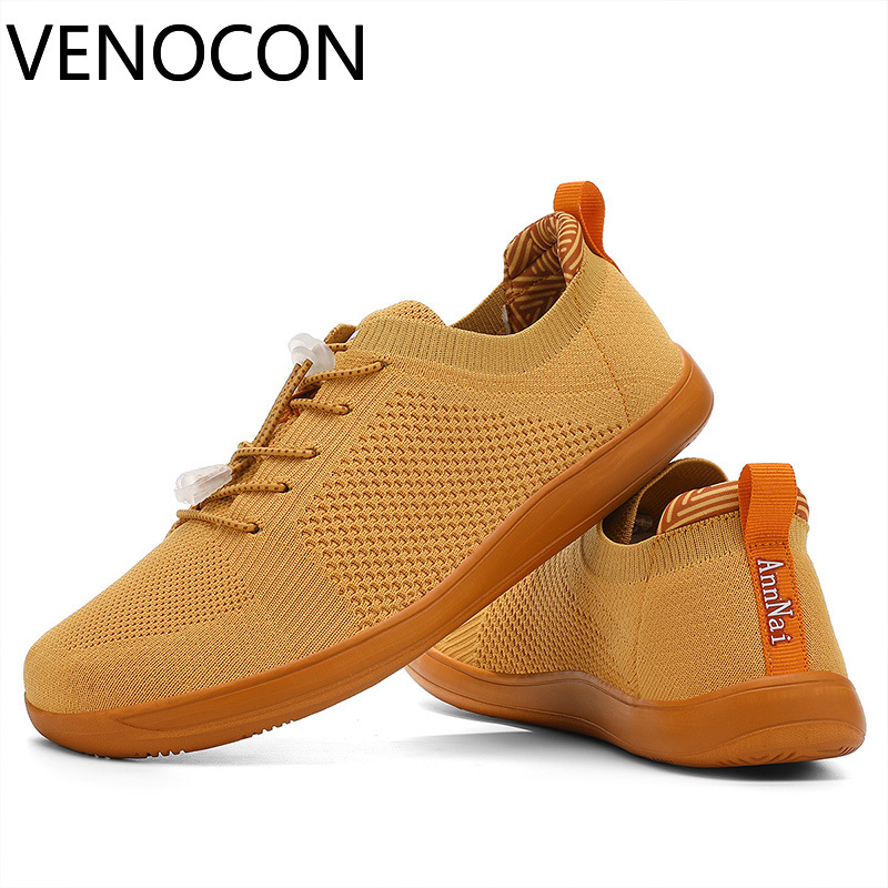 VENOCON Barefoot Wide Ball Toe - Women'S Shoes With Wide Toe Box recension och pris
