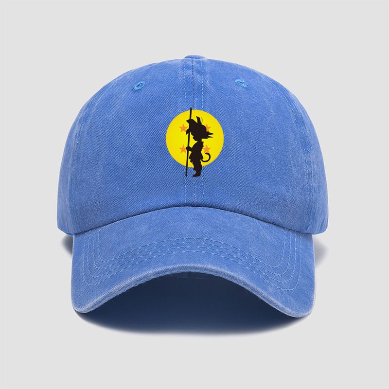 Dragon Ball Sun Wukong hat bas - Women Shoes Japanese Brand recension och pris