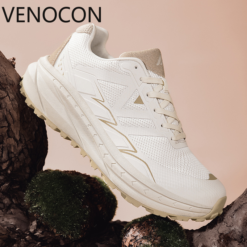 VENOCON Hiking Barefoot Knitwe - Women'S Shoes With Wide Toe Box recension och pris