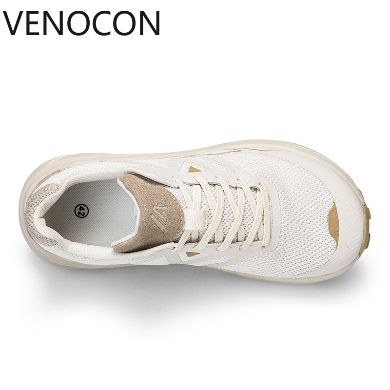 VENOCON Hiking Barefoot Knitwe - Women'S Shoes With Wide Toe Box recension och pris