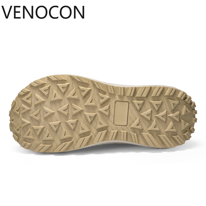 VENOCON Hiking Barefoot Knitwe - Women'S Shoes With Wide Toe Box recension och pris