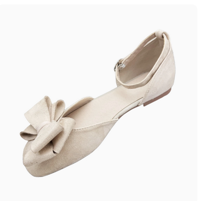 Lady Big Bow Sandals Cover Hee - Women'S Shoes X Wide recension och pris