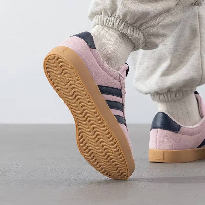Womens Low Adidas Top Skateboa - Women'S Shoes Pink Adidas recension och pris
