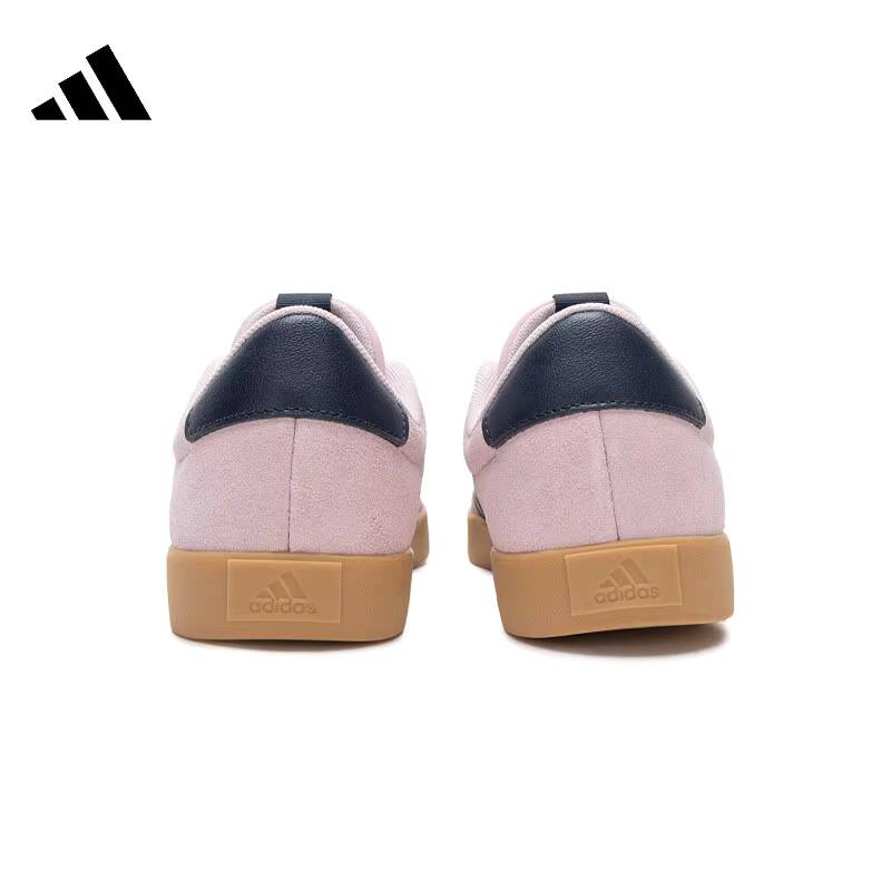 Womens Low Adidas Top Skateboa - Women'S Shoes Pink Adidas recension och pris