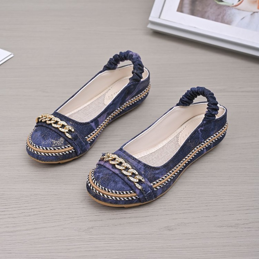 Shoes for Women 2026 Spring Au - Women Shoes Jeans recension och pris