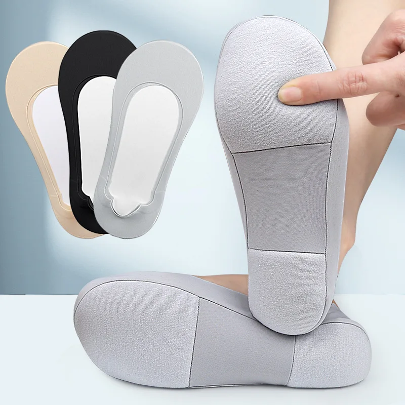 NEW Women Boat Sock Plantar Fa - Women'S Shoes Plantar Fasciitis recension och pris