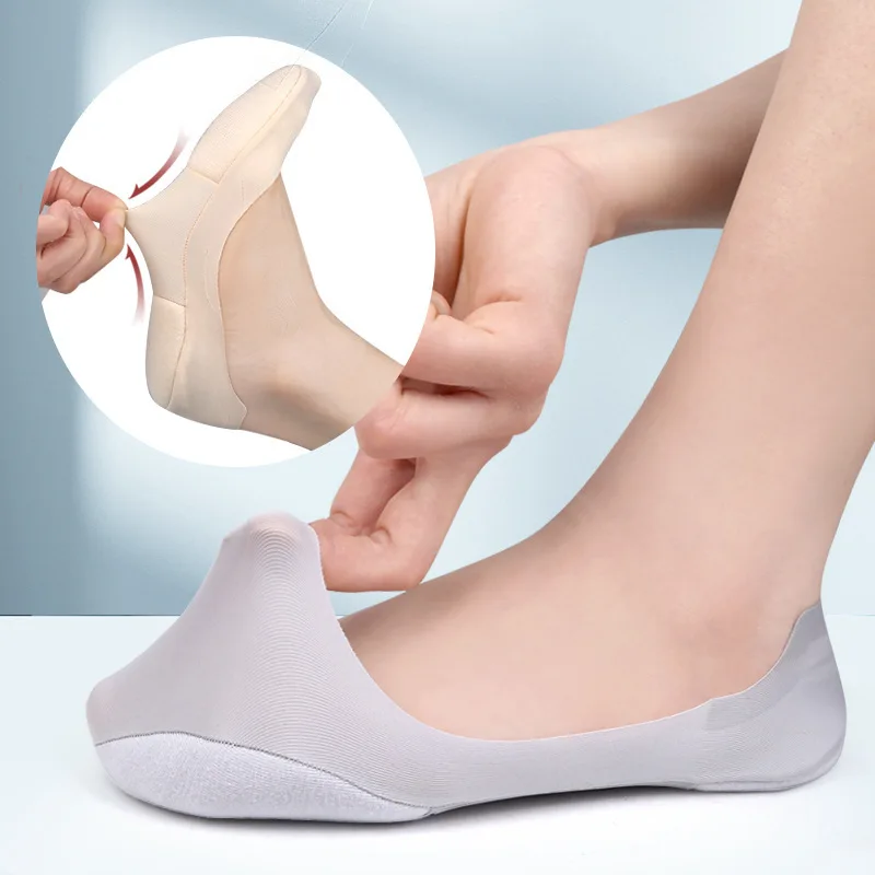 NEW Women Boat Sock Plantar Fa - Women'S Shoes Plantar Fasciitis recension och pris