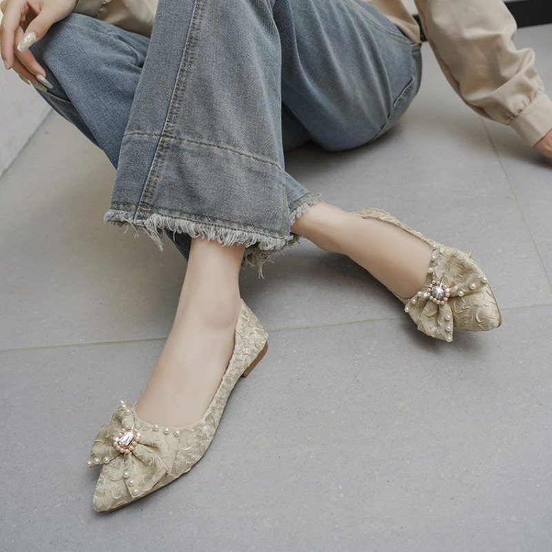 Flat Shining Shoes Womens 2026 - Women Shoes Casual recension och pris