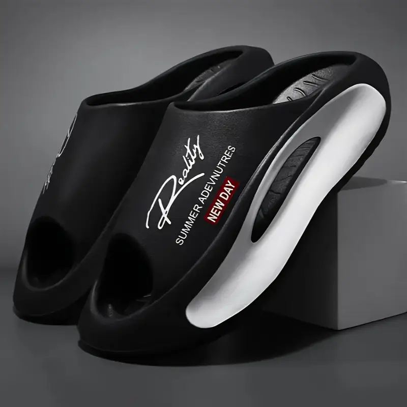 Unisex Casual Four Seasons Sli - Mule Slip On recension och pris