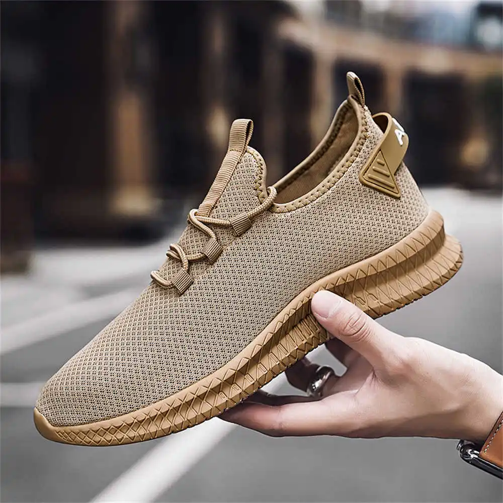 Demi-season Mesh Tenni Man Run - Women Shoes Name recension och pris