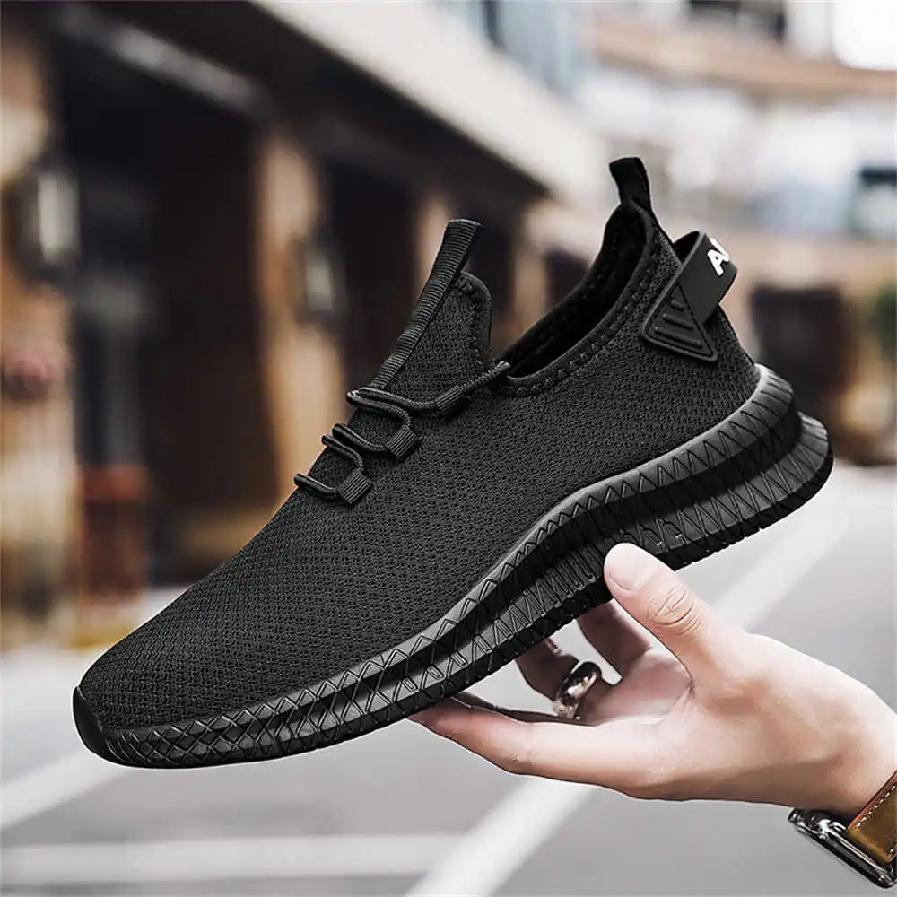 Demi-season Mesh Tenni Man Run - Women Shoes Name recension och pris