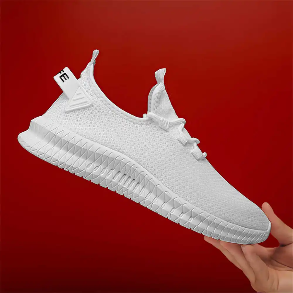 Demi-season Mesh Tenni Man Run - Women Shoes Name recension och pris