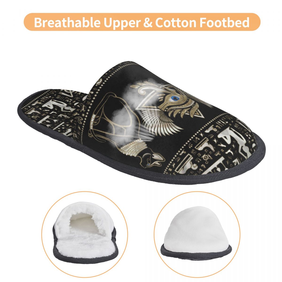 Custom Egyptian Cats Soft Memo - Women Shoes Egypt recension och pris