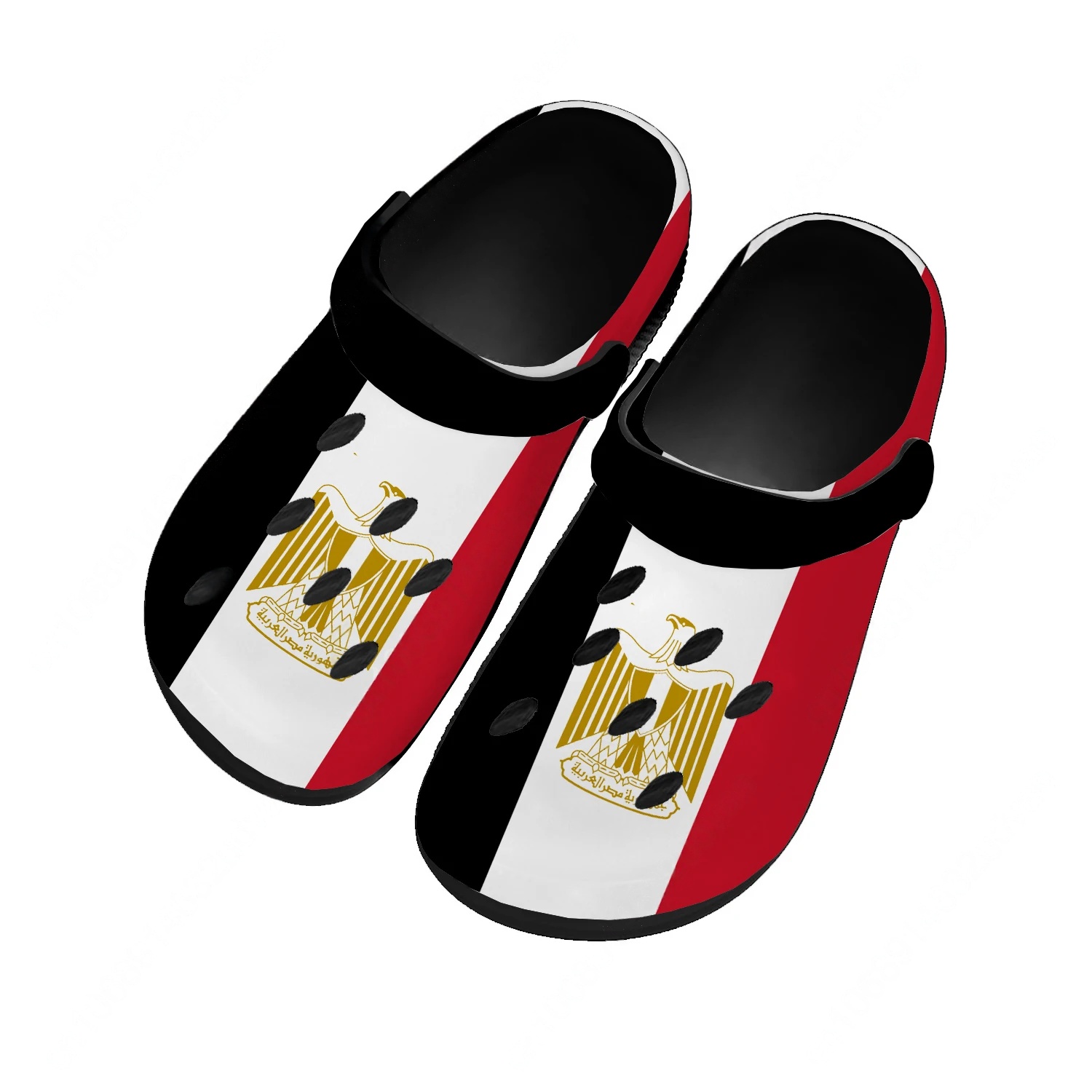 Egypt National Flag Water Shoe - Women Shoes Egypt recension och pris