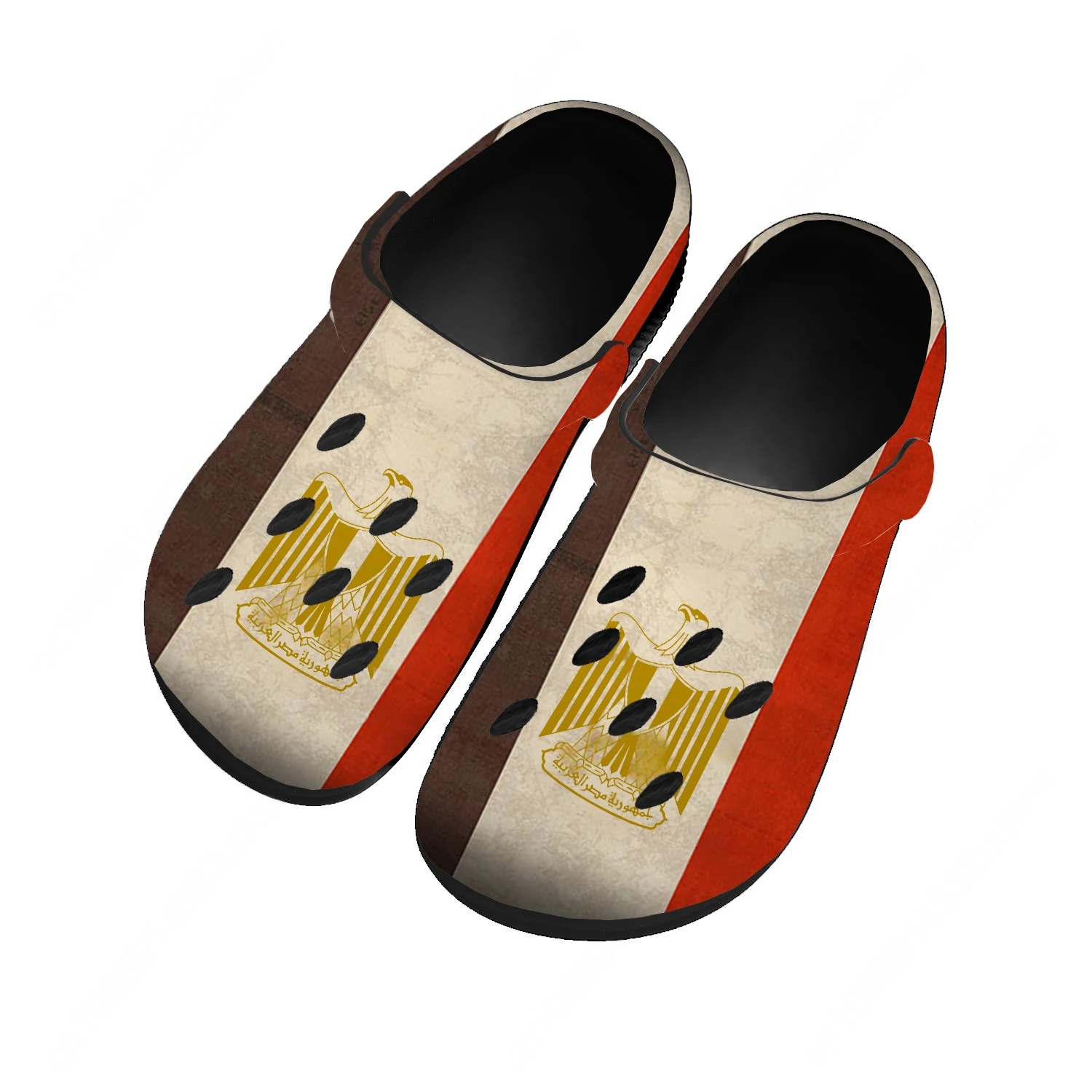 Egypt National Flag Water Shoe - Women Shoes Egypt recension och pris