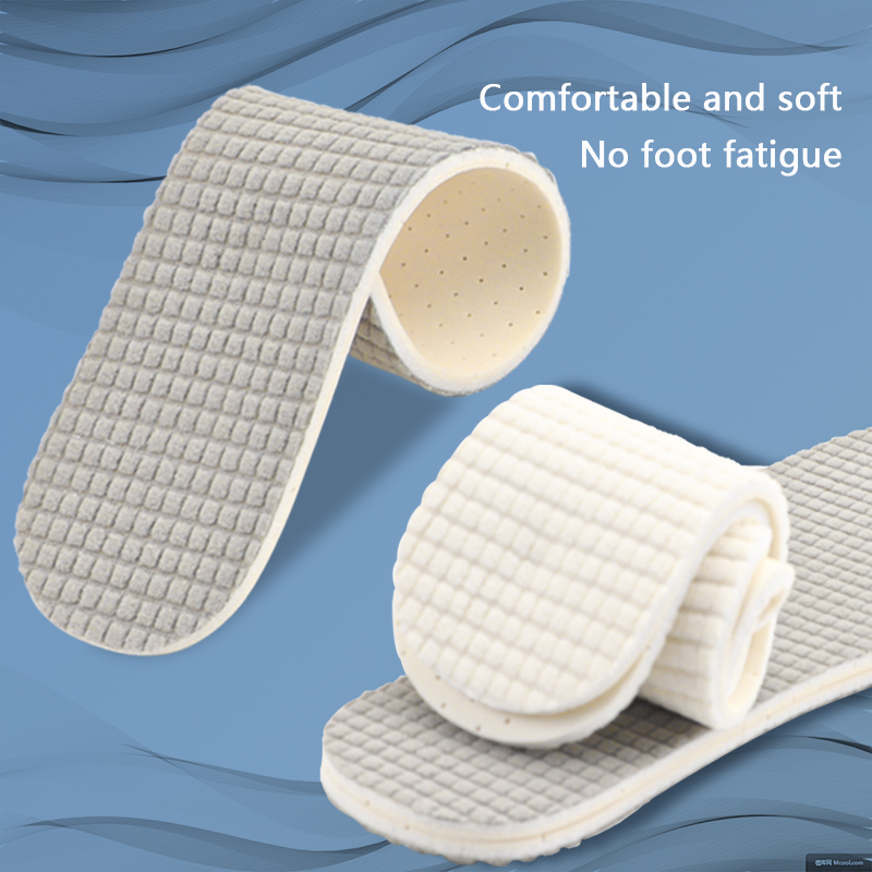 Rubber Protein Latex Shoe Inso - Women'S Shoes Plantar Fasciitis recension och pris