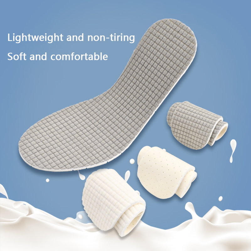 Rubber Protein Latex Shoe Inso - Women'S Shoes Plantar Fasciitis recension och pris