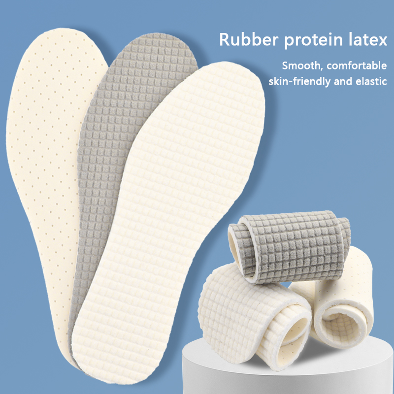 Rubber Protein Latex Shoe Inso - Women'S Shoes Plantar Fasciitis recension och pris