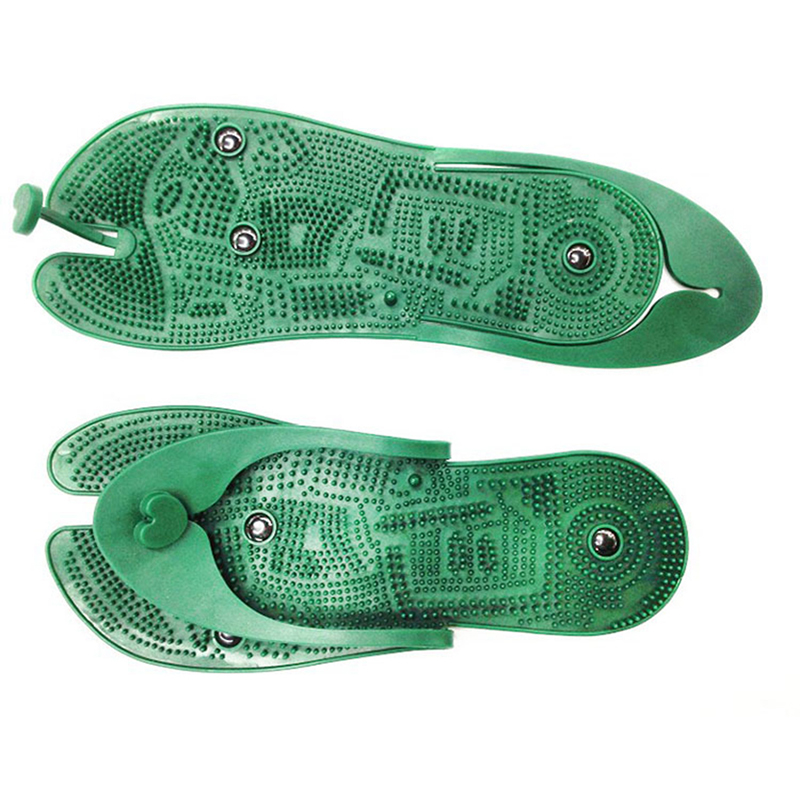Reflexology Foot Massager, Acu - Women'S Shoes Plantar Fasciitis recension och pris
