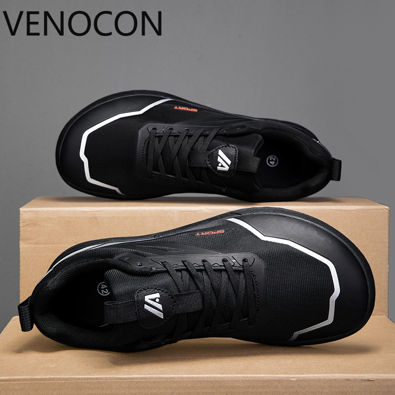 VENOCON Barefoot Knitwear Uppe - Women'S Shoes With Wide Toe Box recension och pris