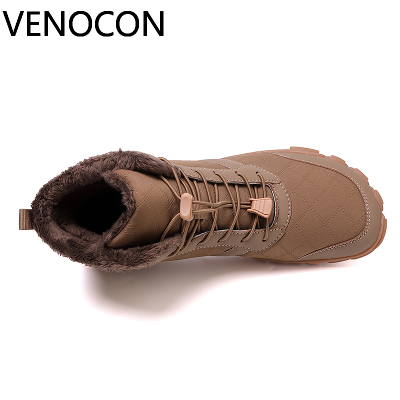 VENOCON Barefoot Man Minimalis - Women'S Shoes With Wide Toe Box recension och pris