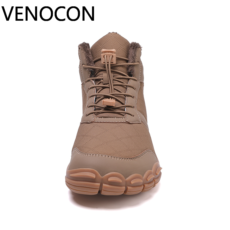 VENOCON Barefoot Man Minimalis - Women'S Shoes With Wide Toe Box recension och pris