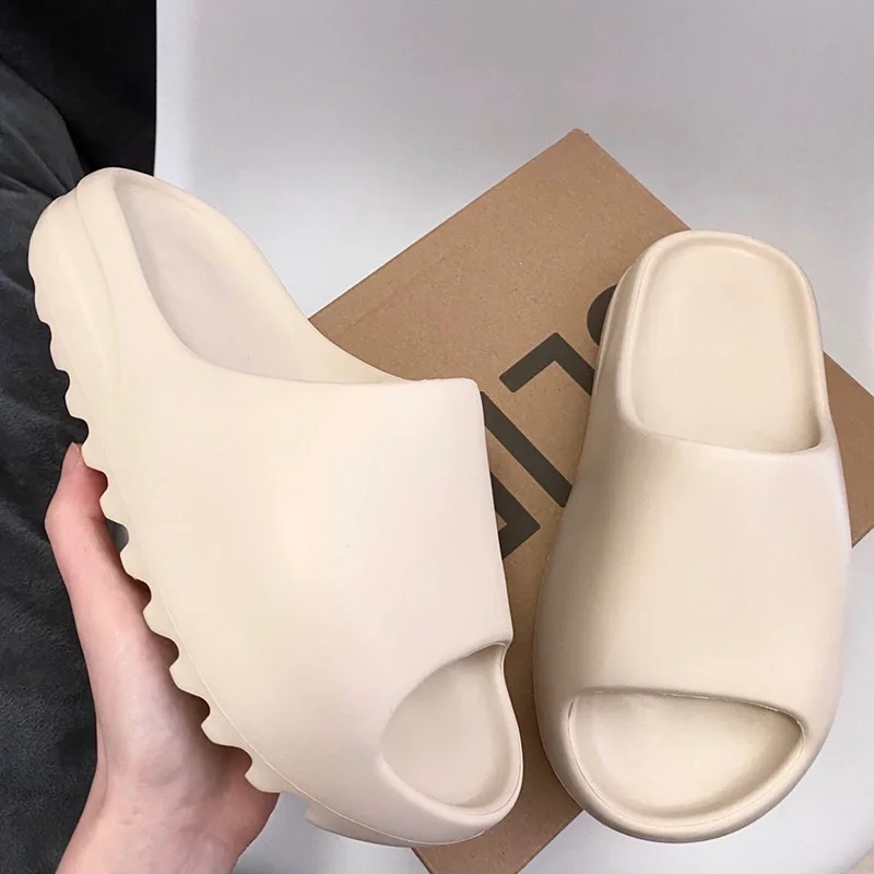 House Shoes Non-Slip thick Sof - Mule Slip On recension och pris