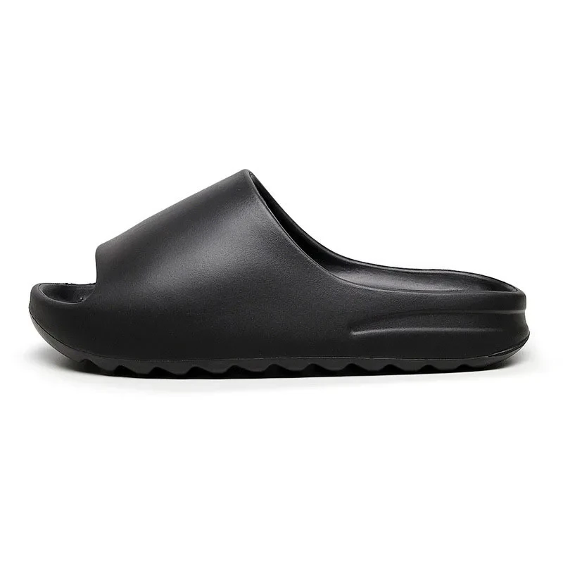 House Shoes Non-Slip thick Sof - Mule Slip On recension och pris