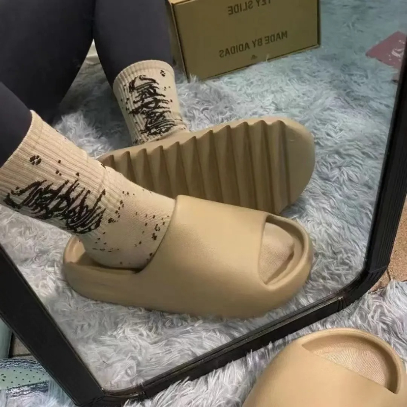 House Shoes Non-Slip thick Sof - Mule Slip On recension och pris