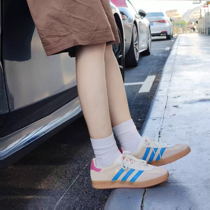 Adidas JQ0010 Vintage Women Ca - Women'S Shoes Pink Adidas recension och pris