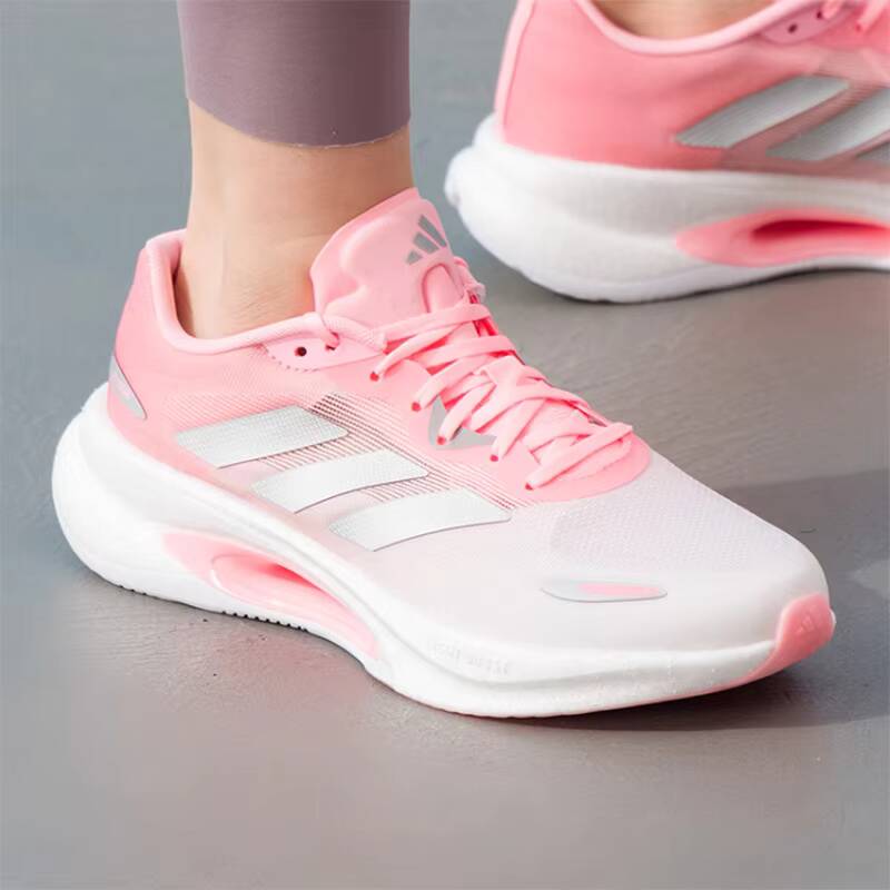 Popular Adidas  Gradient Pink  - Women'S Shoes Pink Adidas recension och pris
