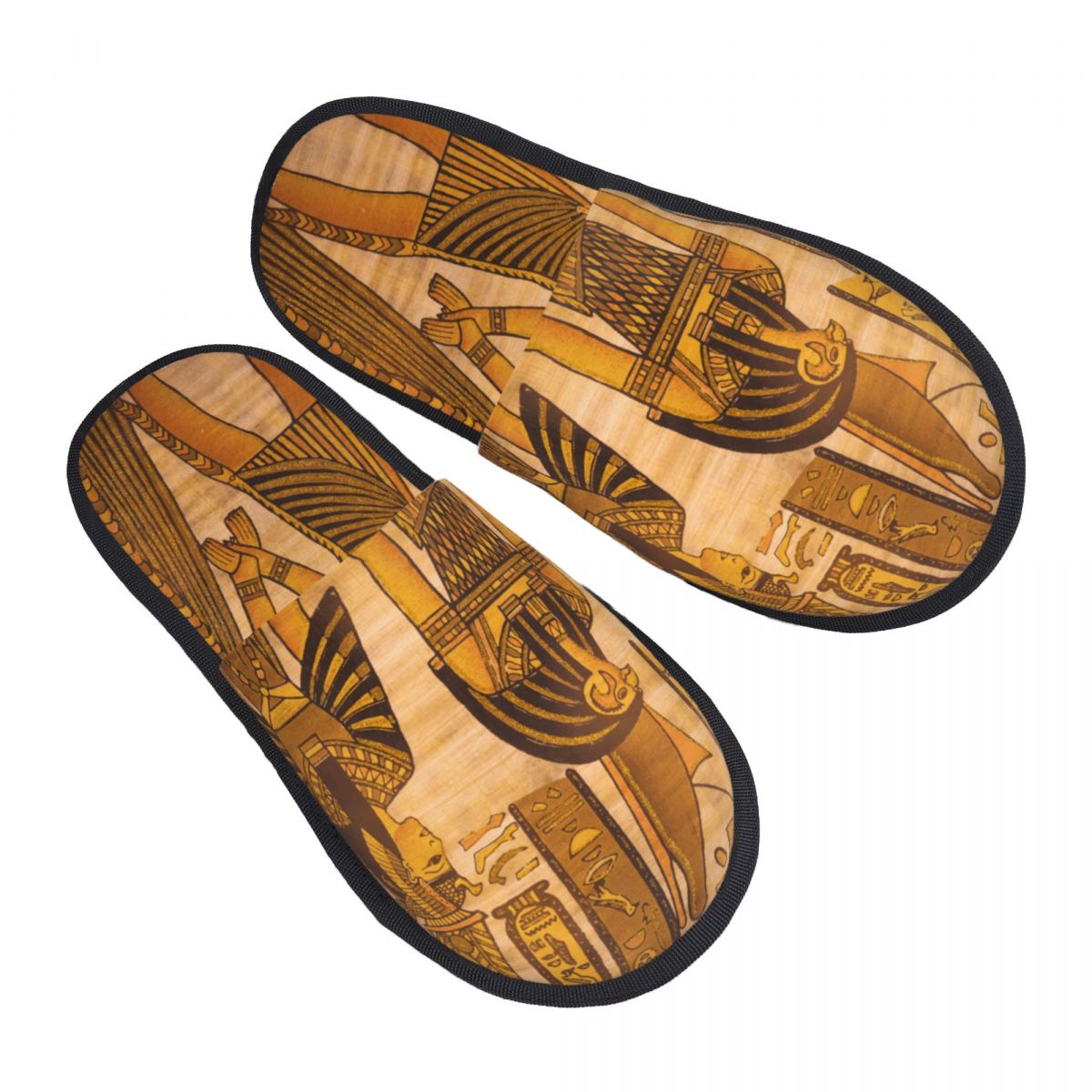 Papyrus Old Egypt Slipper For  - Women Shoes Egypt recension och pris