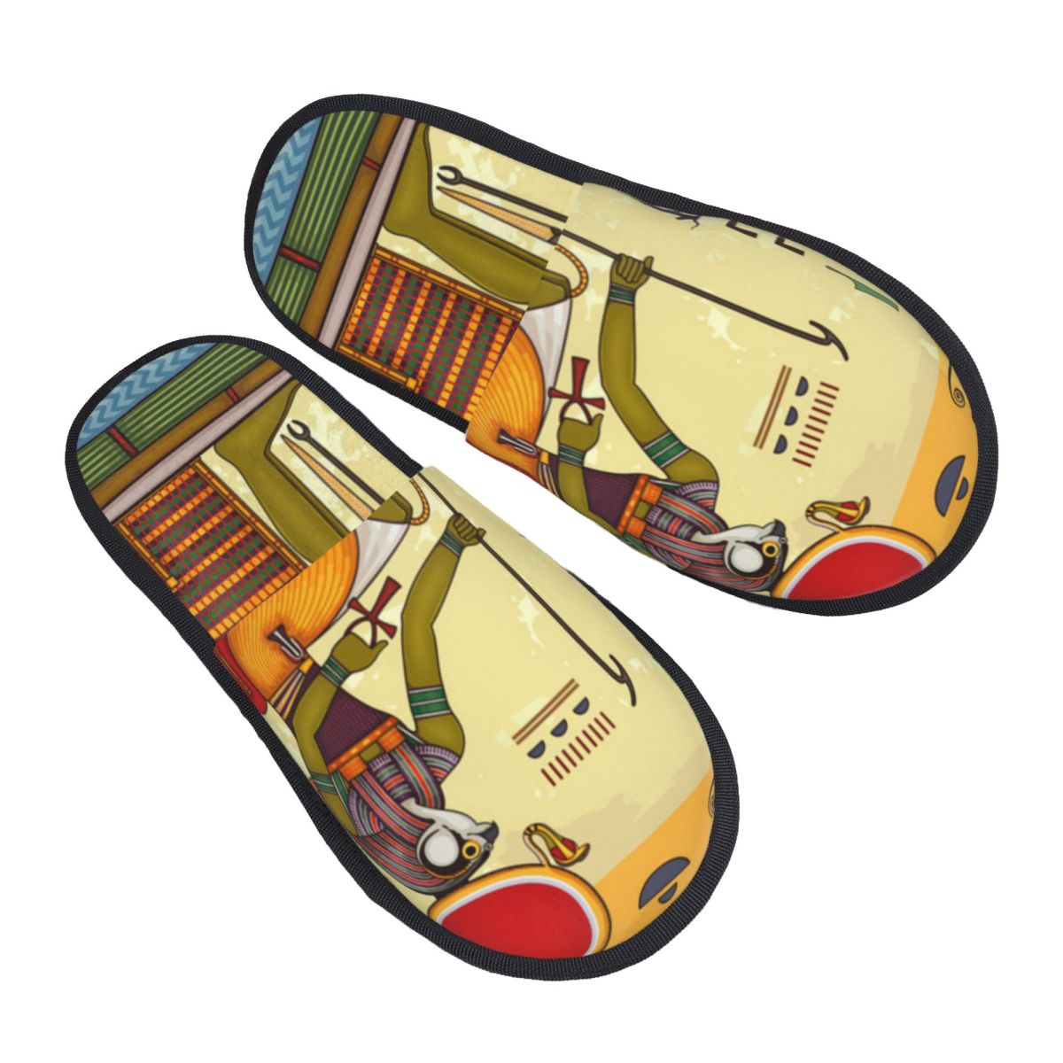 Papyrus Old Egypt Slipper For  - Women Shoes Egypt recension och pris