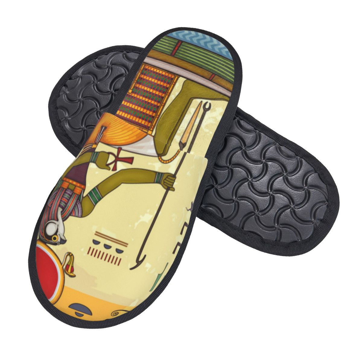 Papyrus Old Egypt Slipper For  - Women Shoes Egypt recension och pris