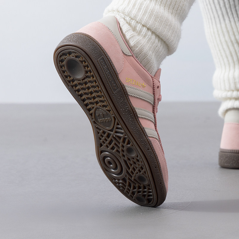 Adidas JI2646 Women Low Cut Sn - Women'S Shoes Pink Adidas recension och pris