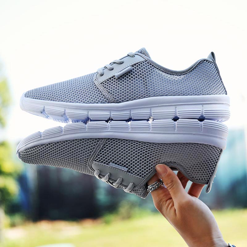 Big Size Summer Breathe Mens S - Women Shoes Japanese Brand recension och pris