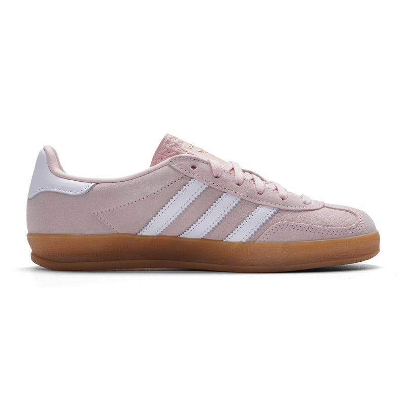 Adidas Originals German Traini - Women'S Shoes Pink Adidas recension och pris