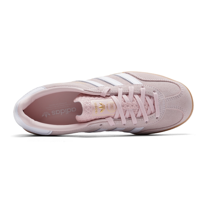 Adidas Originals German Traini - Women'S Shoes Pink Adidas recension och pris