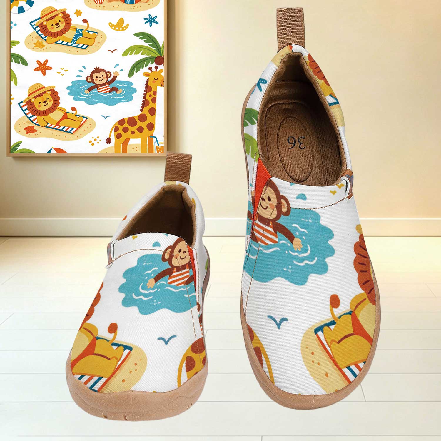 Women's Wide Toe Box Summer Be - Women'S Shoes With Wide Toe Box recension och pris