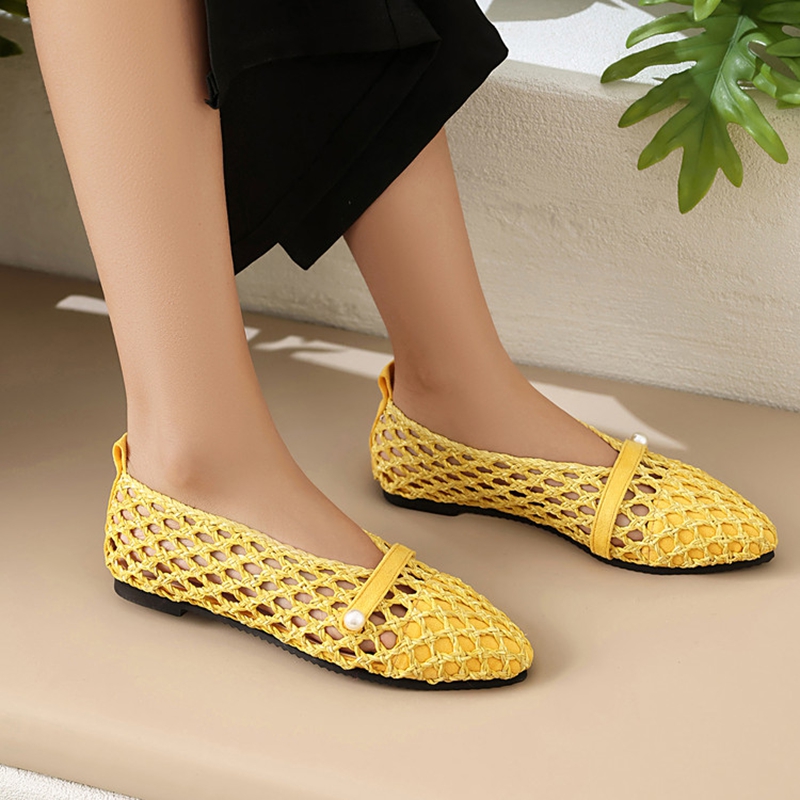 Girseaby 2025 New Women Sandal - Loafer Flat Women recension och pris