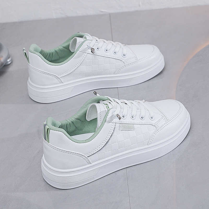 Autumn Thick Heeled Sneakers W - Women Shoes Name recension och pris