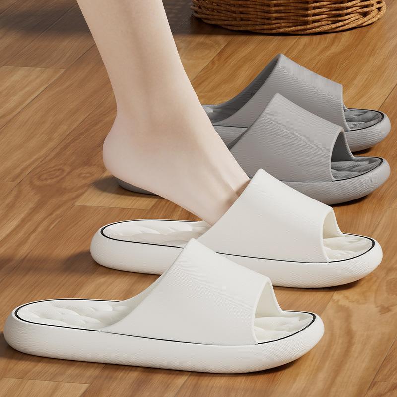 Line Pattern Slippers for Coup - Mule Slip On recension och pris