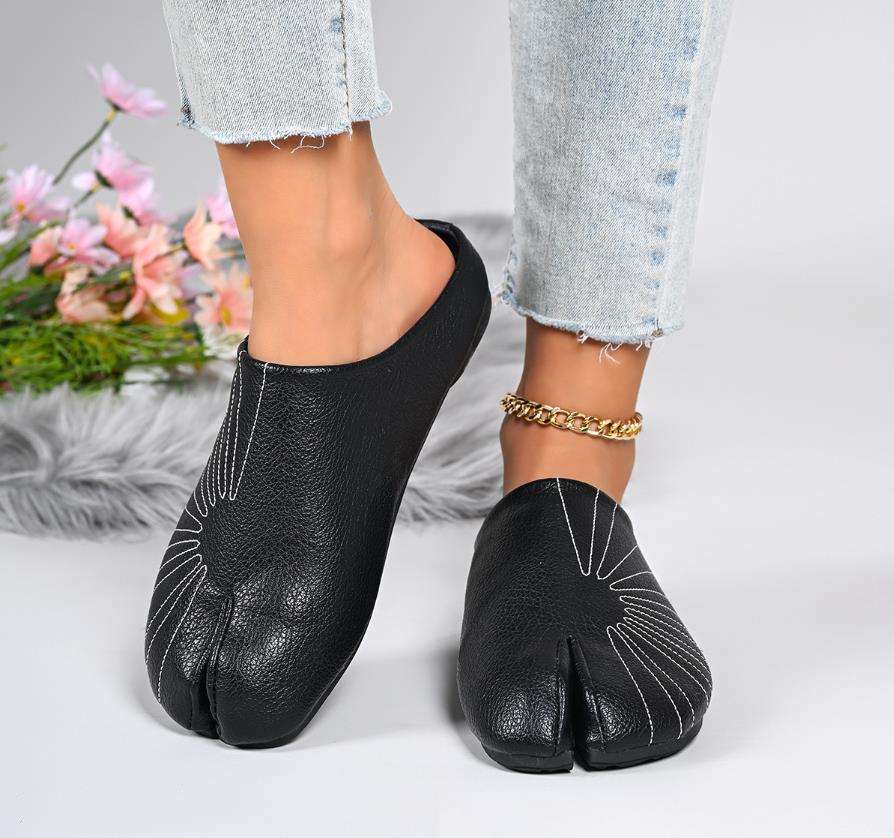 Fashion Tabi Ninja Shoes Women - Women Shoes Japanese Brand recension och pris