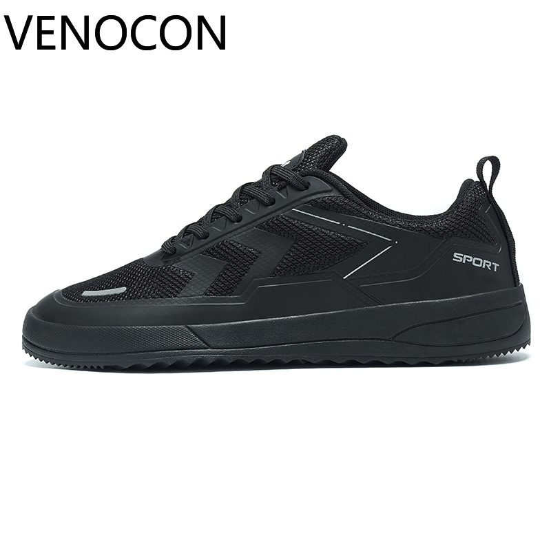 VENOCON Knitwear Barefoot Man  - Women'S Shoes With Wide Toe Box recension och pris